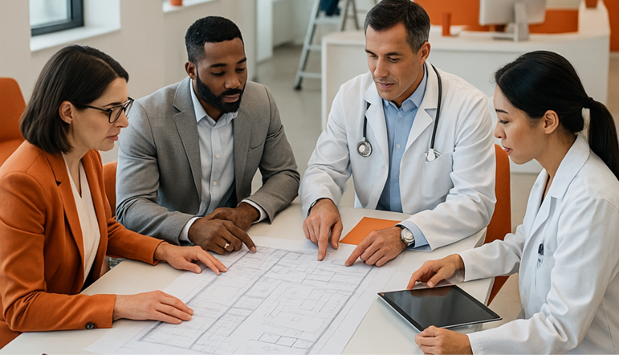 Clinical Business Setup in the UAE