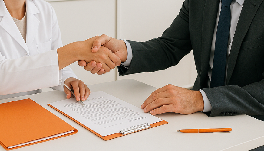 Insurance Empanelment in the UAE