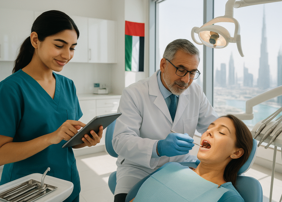 Dentistry Internship Program