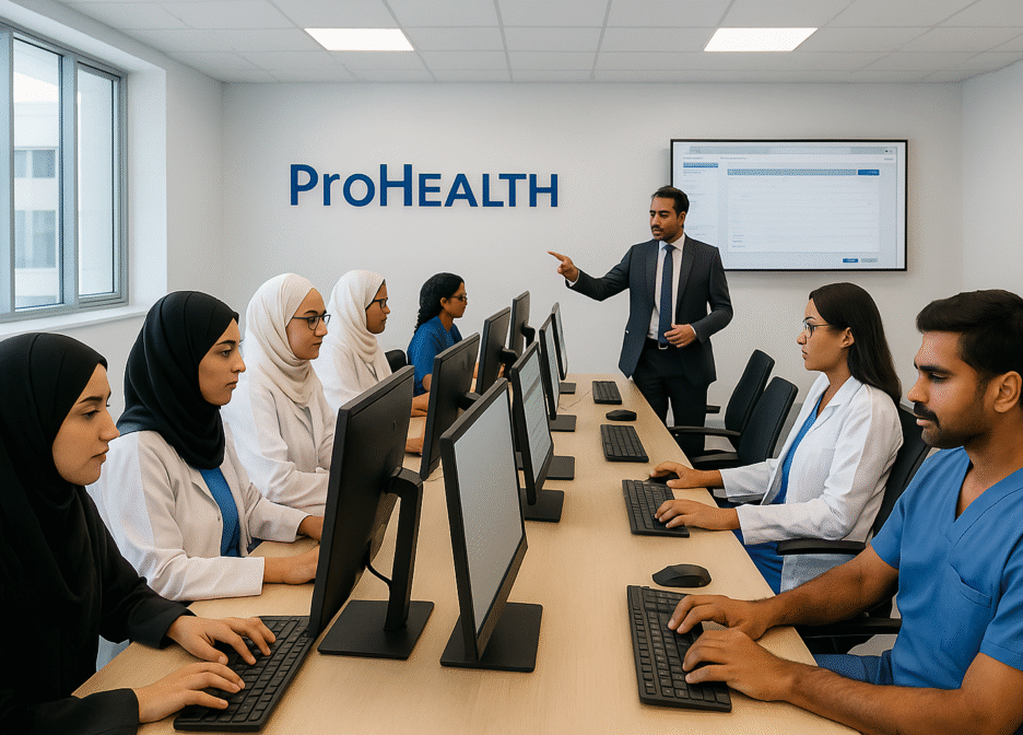 Coding Internship & Portal Training