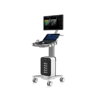 Chison SonoMax 9
