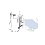 Sonz Sail 6020 (Z-Chair) Dental Unit