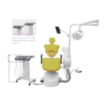 Woson Wodo Junior Dental Unit