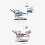 Woson Wovo Dental Unit