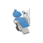 Woson Wovo Dental Unit