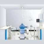 Woson Wovo Dental Unit