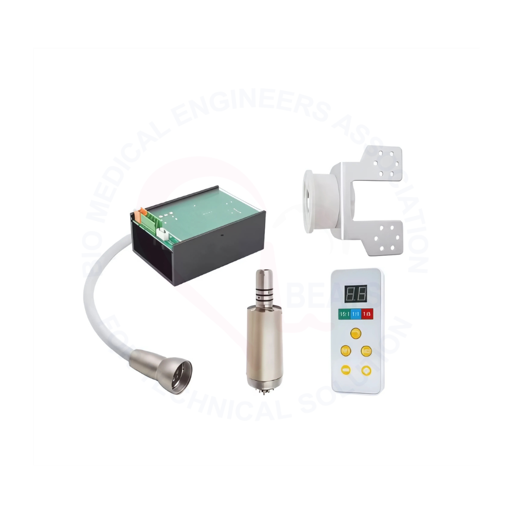 YaraDent Electric Micromotor Inbuilt