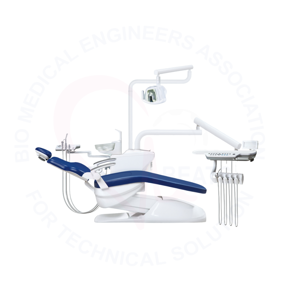 Cube Dental Unit