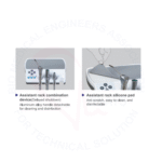 Cube Dental Unit