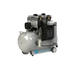 Pelement Dental Oil Free Compressor A202(Medical Grade)